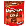 Nestle - Munchies Chocolate Fudge Brownie 101 Gram