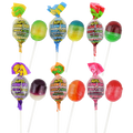 Charms – Süßer und saurer Lolly 1x