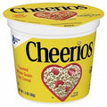 Cheerios - Céréales originales en pot de 36 grammes
