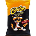Cheetos - Crunchos Sweet Chili 165 grammes (produit de l'UE)