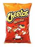 Cheetos - Crunchy 99 Gram