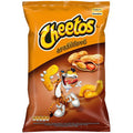 Cheetos - Cacahuètes 145 grammes (produit de l'UE)
