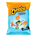 Cheetos - Rock, Paw, Scissors Cheese 85 Gramm (EU-Produkt)