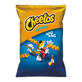 Cheetos - Cheese & Ketchup Spirals 85 Gram (EU product)