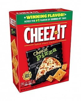 Cheez-It - Extra Fromage 351 grammes