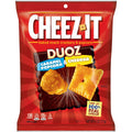Cheez-It - Duoz Karamel Popcorn & Cheddar 113 Gram