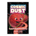Cosmic Dust - Constellation Cherry Popping Candy 10 Gram 32 Pièces