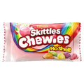 Skittles - Fruit Chewies Bag Single 38 Gram