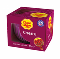 Chupa Chups - Bougie parfumée à la cerise 85 grammes