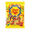 Chupa Chups - Cool Cola Peg Bags 90 Gramm