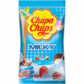 Chupa Chups - Milky 100 Stück + 20 Stück Extra