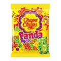 Chupa Chups - Sachets à pinces à linge Panda Bears 90 grammes