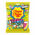 Chupa Chups - Sour Tubes Mini 90 Gram