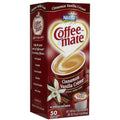 Coffeemate - Single Serve Creamers Cinnamon Vanilla 50 Stück