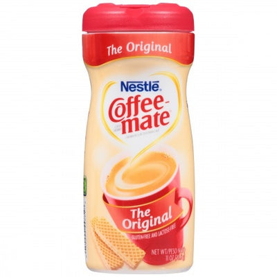 Coffee Mate - Der Original-Kaffeeweißer 425 Gramm