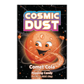 Poussière Cosmique - Bonbons pétillants Comet Cola 10 grammes