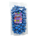 Albert's - Color Splash Kaugummis Blaubeere 910 Gramm