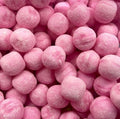 Frisia - Zure Aardbei Kogels 250 Gram