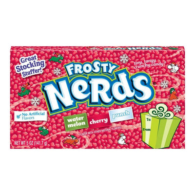 Wonka - Frosty Nerds 141 Gramm