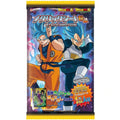 CORIS - Gomme autocollante métallique Dragon Ball 4 grammes