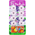Coris - Whistle Ramune Raisin 22 grammes