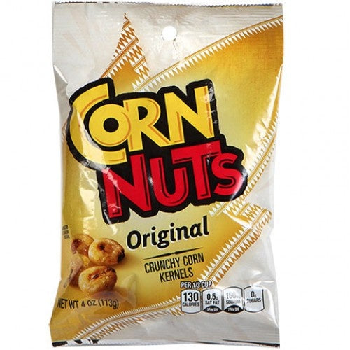 Corn Nuts - Original 113 Gramm