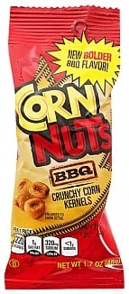 Corn Nuts - BBQ 48 Gramm
