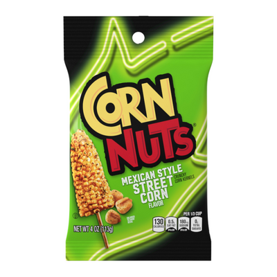 Corn Nuts – Mexikanischer Straßenmais, 113 Gramm