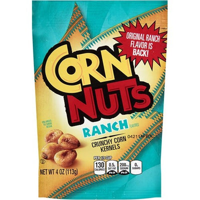 Corn Nuts - Ranch 113 Gramm