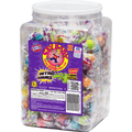 Dubble Bubble - Cry Baby Nitro Sours Bubble Gum Jar 200 Stuks