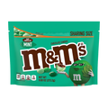 M&M's - Chocolate Mint 272 Gram