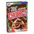 General Mills - Churros au chocolat 337 grammes