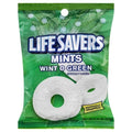 Lifesavers - Wint O Green 177 Gramm