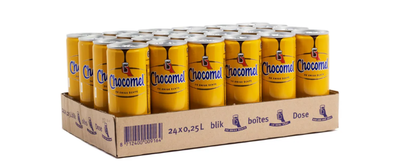 Chocomel 250ml 24 Dosen