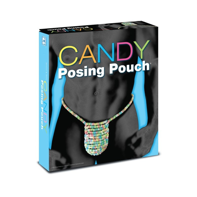 Snoep Lingerie String Man