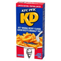 Kraft - Macaronis au fromage saveur recette originale KFC (170 grammes)