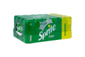 Sprite - Refrech Zero 330ml 24 Blikjes