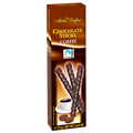 Maitre Truffout - Schokoladen Sticks Café 75 Grammes