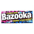 Topps - Portefeuille Bazooka, lot de 10 pièces