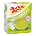 Dextro Energy - Minis Limette 50 Gramm