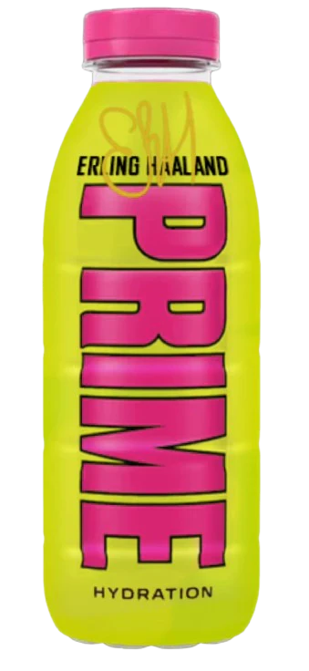 Prime - Hydratation Erling Haagland 500ml