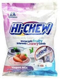 Hi-Chew - Joghurtmischung 90 Gramm