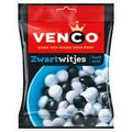 Venco - Minzknöpfe 275 Gramm