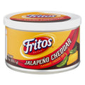 Fritos - Trempette au jalapeño et au cheddar 255 grammes