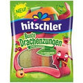 Hitschies - Saur Drachenzungen 125 Gramm