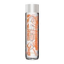 Voss - Mandarine-Zitronengras-Sprudelwasser 375ml (Glasflasche)