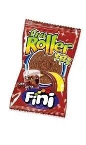 Fini - Roller Cola 25 Gramm