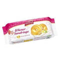 Coppenrath - Hausgebäck Wiener Sandringe 200 Gram (suikervrij)