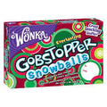 Wonka - Bonbons Gobstoppers Boules de Neige 141 grammes