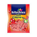 Hitschies - Saure Mini Krakenarme Erdbeeere 125 Gram